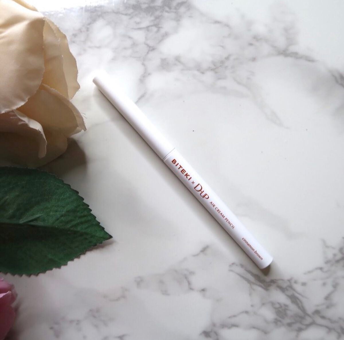 エアクリームペンシル /D-UP/ペンシルアイライナーを使ったクチコミ(1枚目)