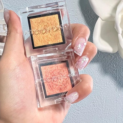 ピエナージュ ミミジェム ワンデー/PienAge/カラーコンタクトレンズを使ったクチコミ(7枚目)