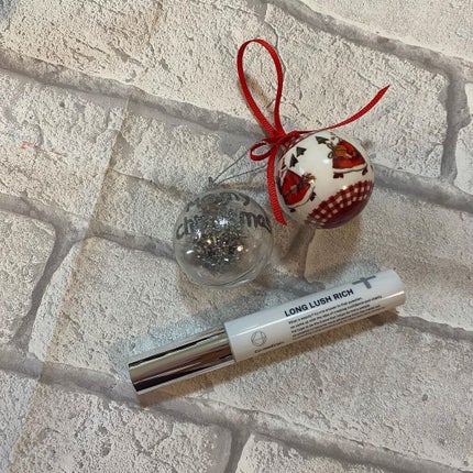 CO ロングラッシュリッチ/Co-medical+/まつげ美容液を使ったクチコミ(3枚目)