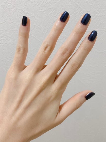 エクセル ネイルポリッシュ N/excel/マニキュアを使ったクチコミ(1枚目)