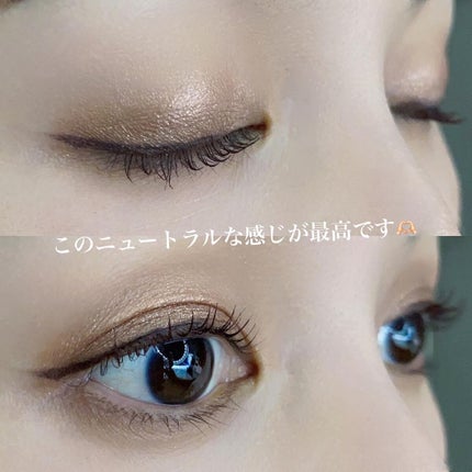 アディクション ザ アイシャドウ パレット/ADDICTION/アイシャドウパレットを使ったクチコミ(8枚目)