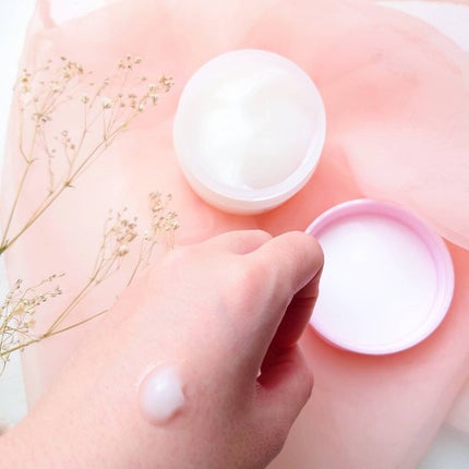 ホワイトリフトジェル/四季彩/オールインワン化粧品を使ったクチコミ(4枚目)