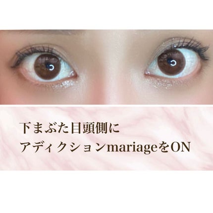 アイカラー(4色タイプ)(旧) オリーブ×コーラル /無印良品/アイシャドウパレットの画像