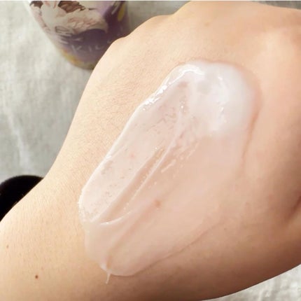 Kicca クリームシャンプー/Kicca/市販シャンプーを使ったクチコミ(4枚目)