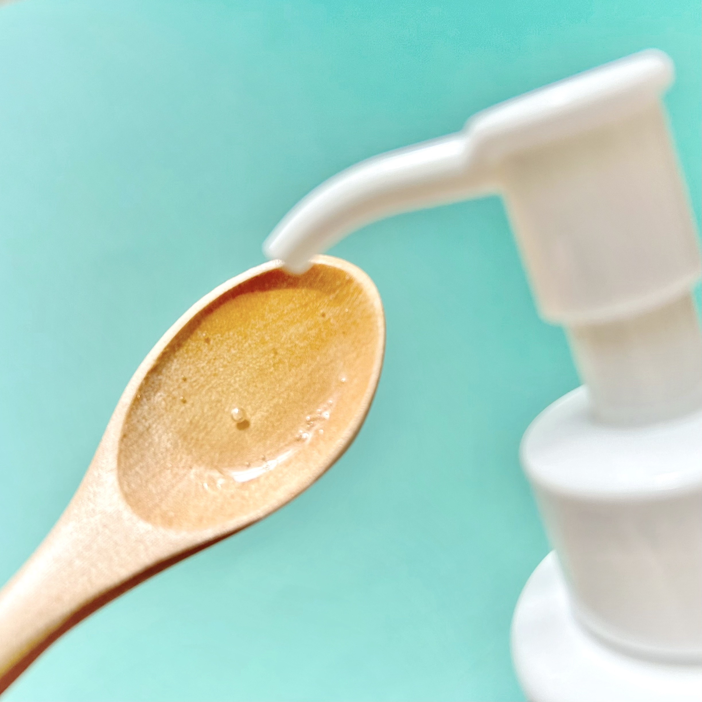 クレンジングオイル/LAPIELU/オイルクレンジングを使ったクチコミ（2枚目）