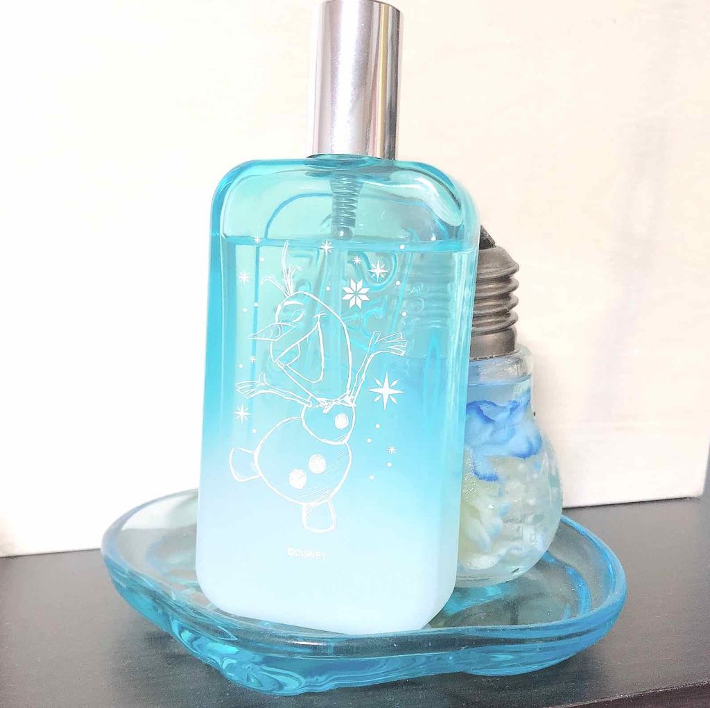 レールデュサボン センシュアルタッチ オードトワレ/レールデュサボン/香水(レディース)を使ったクチコミ(2枚目)