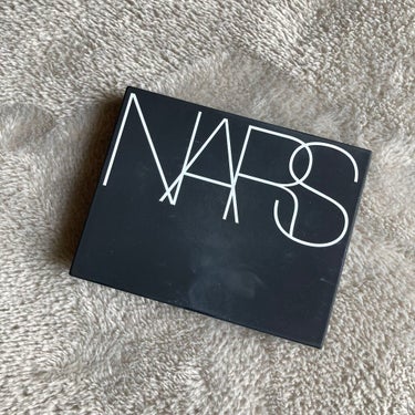 ハイライティングパウダー/NARS/パウダーハイライトを使ったクチコミ（5枚目）