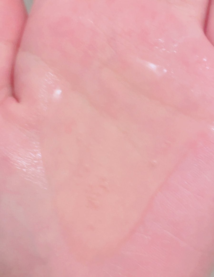 ザビューティ 髪のキメ美容素髪を守る バリアシャンプー/コンディショナー/エッセンシャル/シャンプー・コンディショナーを使ったクチコミ(2枚目)