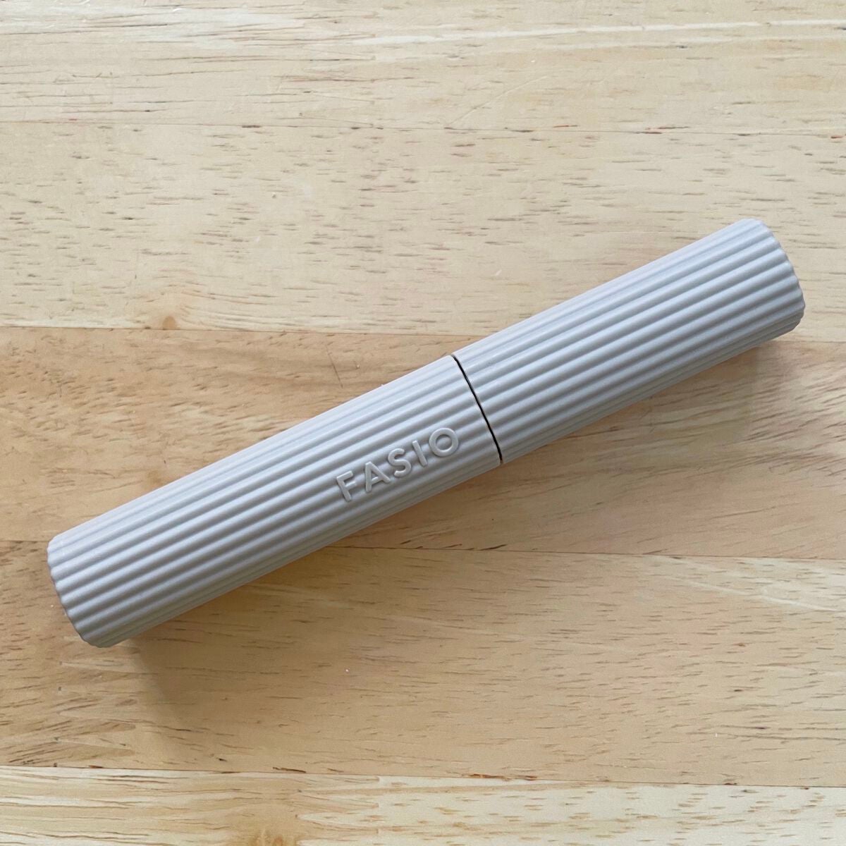 パーマネントカール マスカラ WP(ロング)/FASIO/マスカラを使ったクチコミ(1枚目)