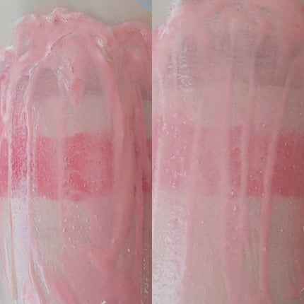 ピュアクレンジングジェル ホワイト/Salanaru(サラナル)/クレンジングジェルを使ったクチコミ(3枚目)