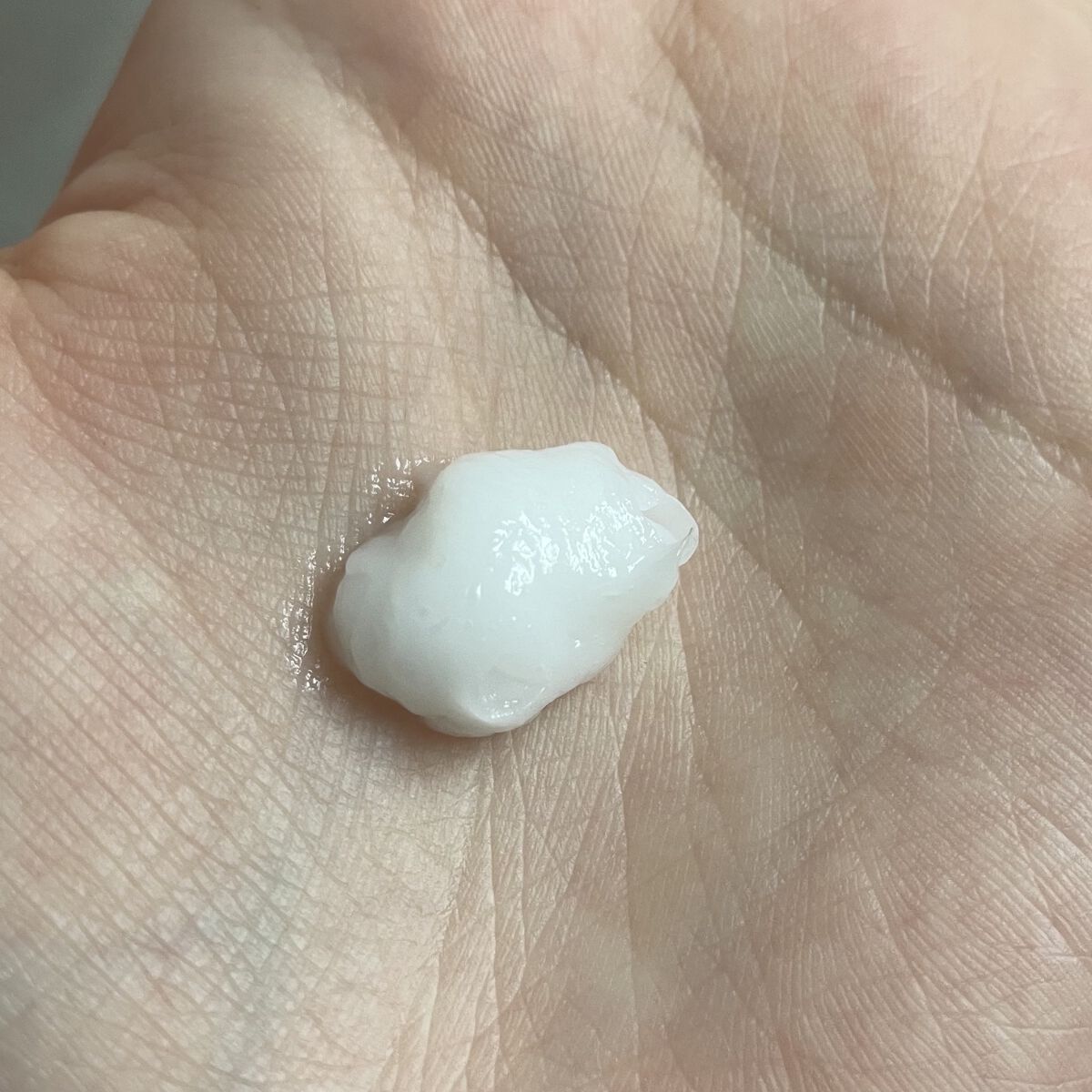 髪のキメ美容バリアトリートメント/エッセンシャル/洗い流すヘアトリートメントを使ったクチコミ（2枚目）