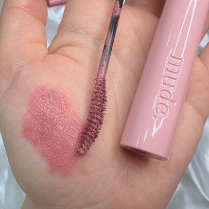 かえてや on LIPS 「❤︎mudeStrawberry.zip糖度高すぎのかわ..」(5枚目)