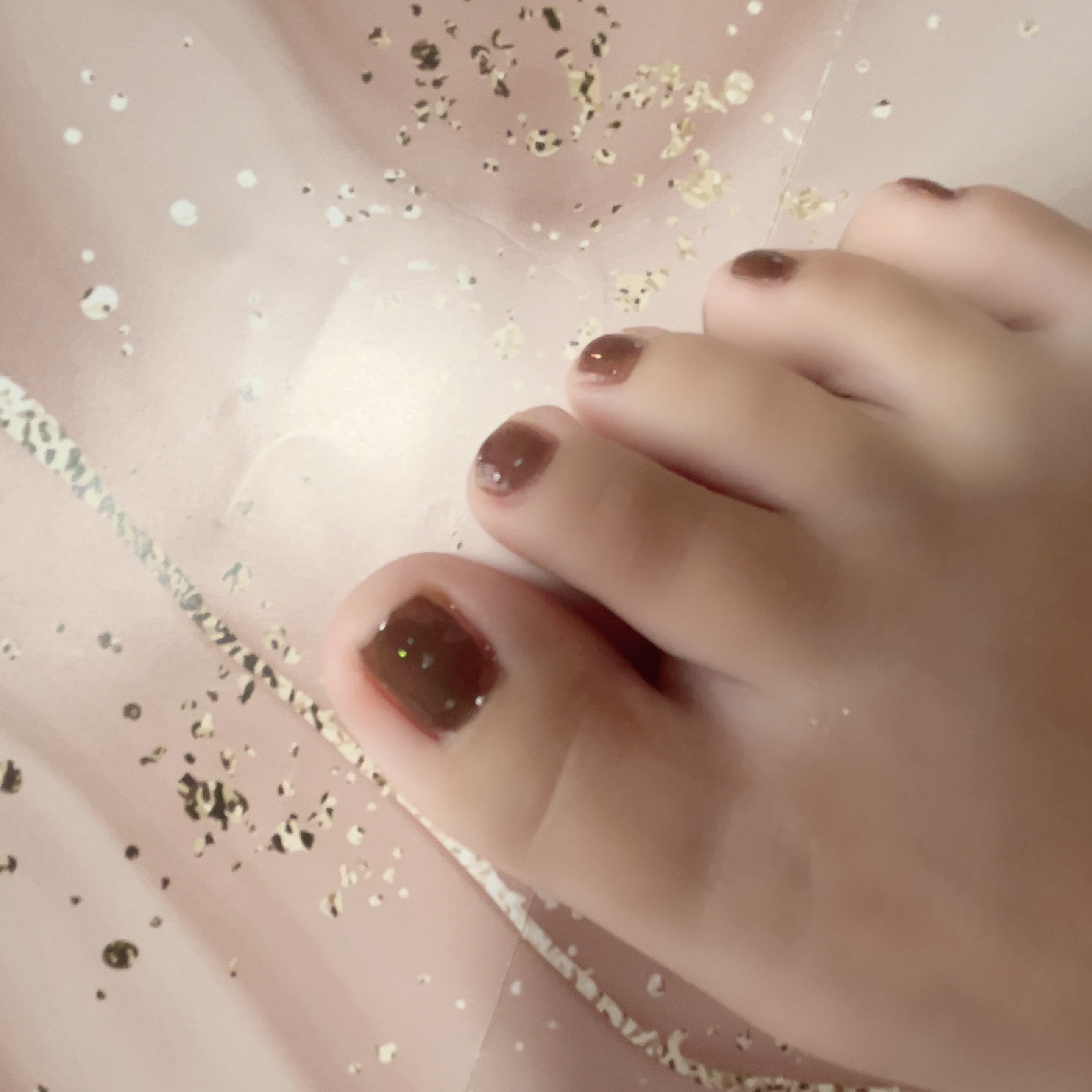 ネイルホリック Earth color/ネイルホリック/マニキュアを使ったクチコミ（2枚目）