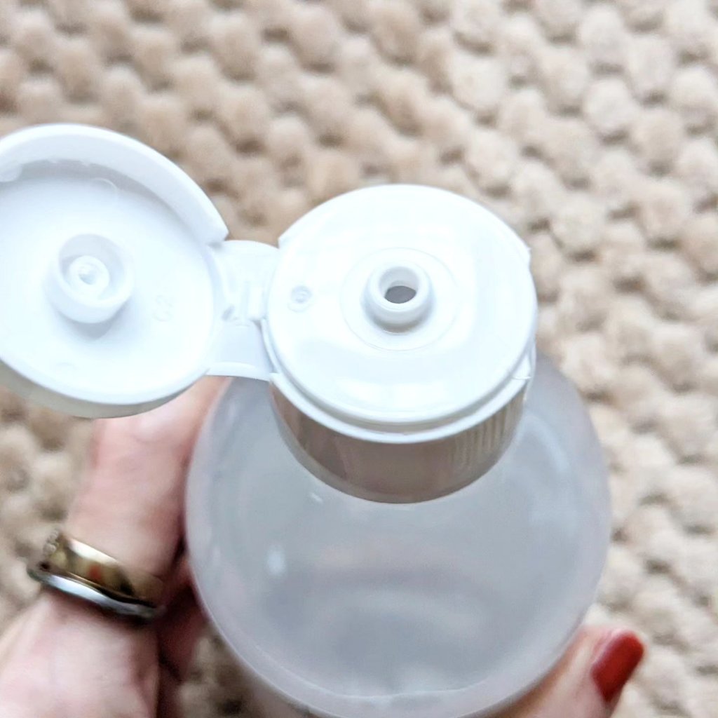 カトクリーム/P.CALM/フェイスクリームを使ったクチコミ（3枚目）