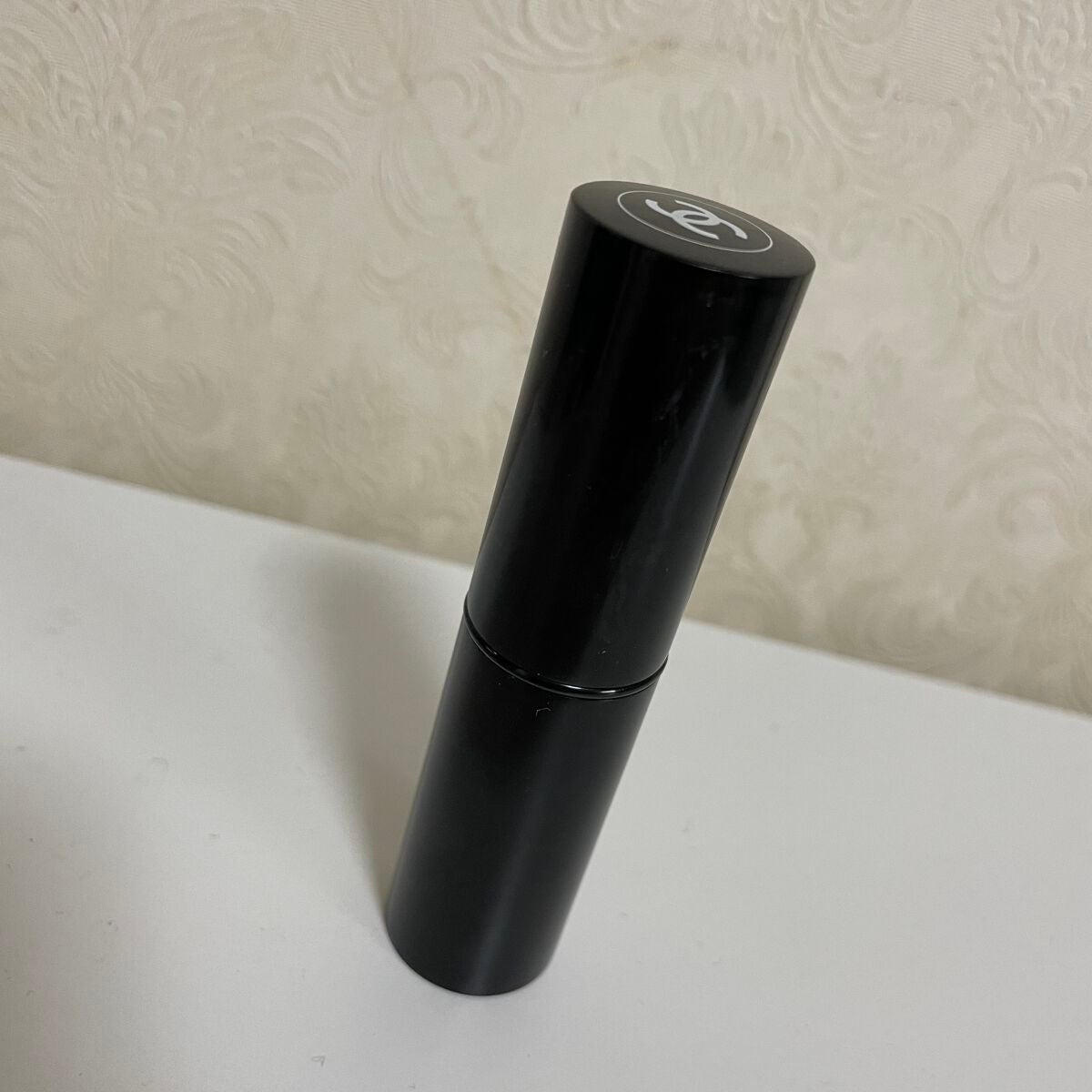 ボーム エサンシエル/CHANEL/スティックハイライトを使ったクチコミ(2枚目)