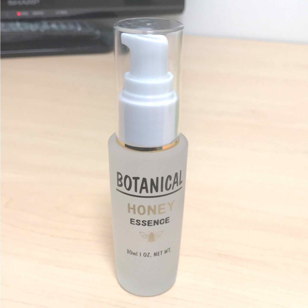 メモ

エービーエル(多分)
ボタニカルハニーエッセンス
(美容液)

未使用のため未評価
ドン・キホーテで安く売っていたので購入