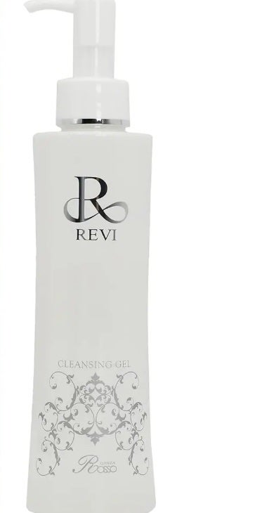 クレンジングジェル/ルヴィ/クレンジングジェルを使ったクチコミ(1枚目)