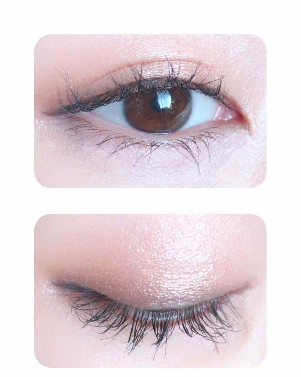 アディクション ザ アイシャドウ 30 Rigoletto (P) /ADDICTION/単色アイシャドウを使ったクチコミ（2枚目）