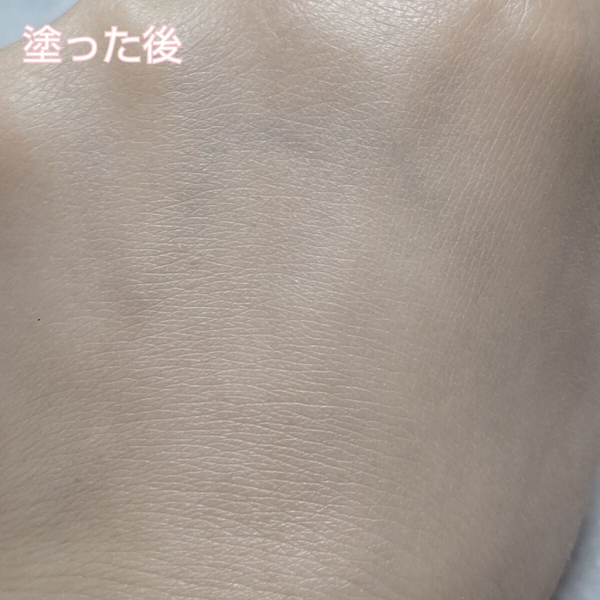 インビジブル エッセンス ルースパウダー トランスルーセント /ADDICTION/ルースパウダーを使ったクチコミ(7枚目)