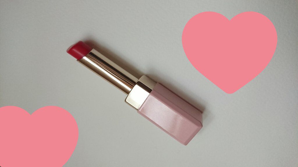 マニフィカトゥールレーブル/クレ・ド・ポー ボーテ/リップバームを使ったクチコミ（1枚目）