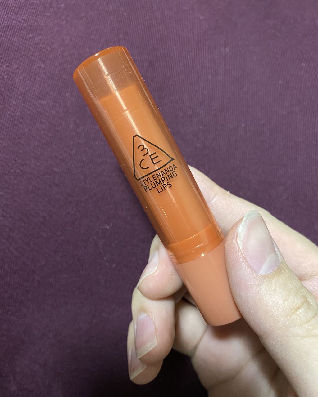 モイストリップエッセンス/オルビス/リップケアを使ったクチコミ（3枚目）