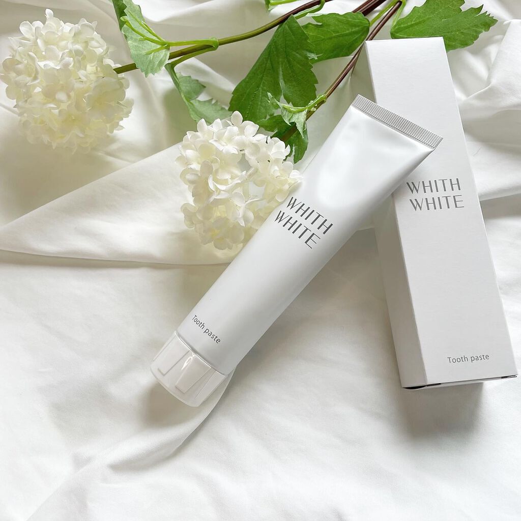 ðããŒããð¿âšãã©ãã100 on LIPS ã.WHITHWHITEã®ãã¯ã€ããã³ã°æ¯ç£šãç²ã§ãðª¥ã·ã³ãã«ã§..ãïŒ1æç®ïŒ