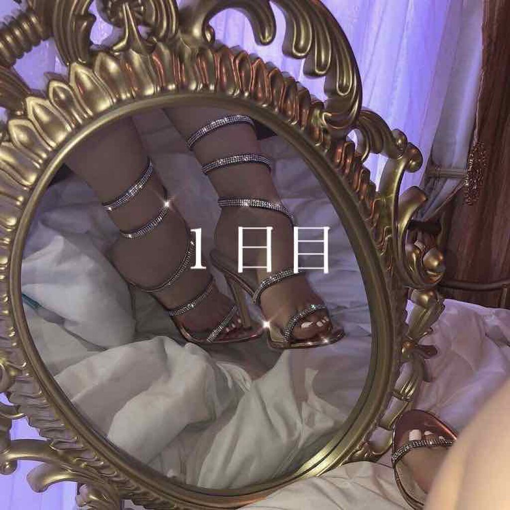 mii on LIPS 「5月1日(金)体重:61.3㌔(マイナス0.1㌔)運動・韓国練..」(1枚目)