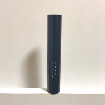 スティックコンシーラーN/KATE/スティックコンシーラーを使ったクチコミ(1枚目)
