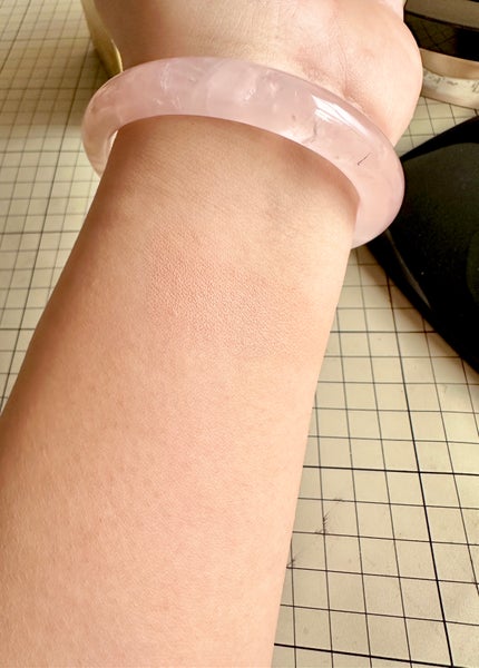 サブリマージュ ル タン/CHANEL/クリーム・エマルジョンファンデーションを使ったクチコミ(5枚目)