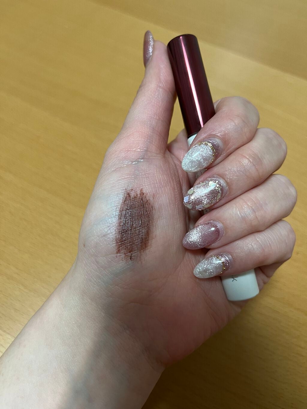 ラブ・ライナー オールラッシュマスク/ラブ・ライナー/マスカラを使ったクチコミ(3枚目)