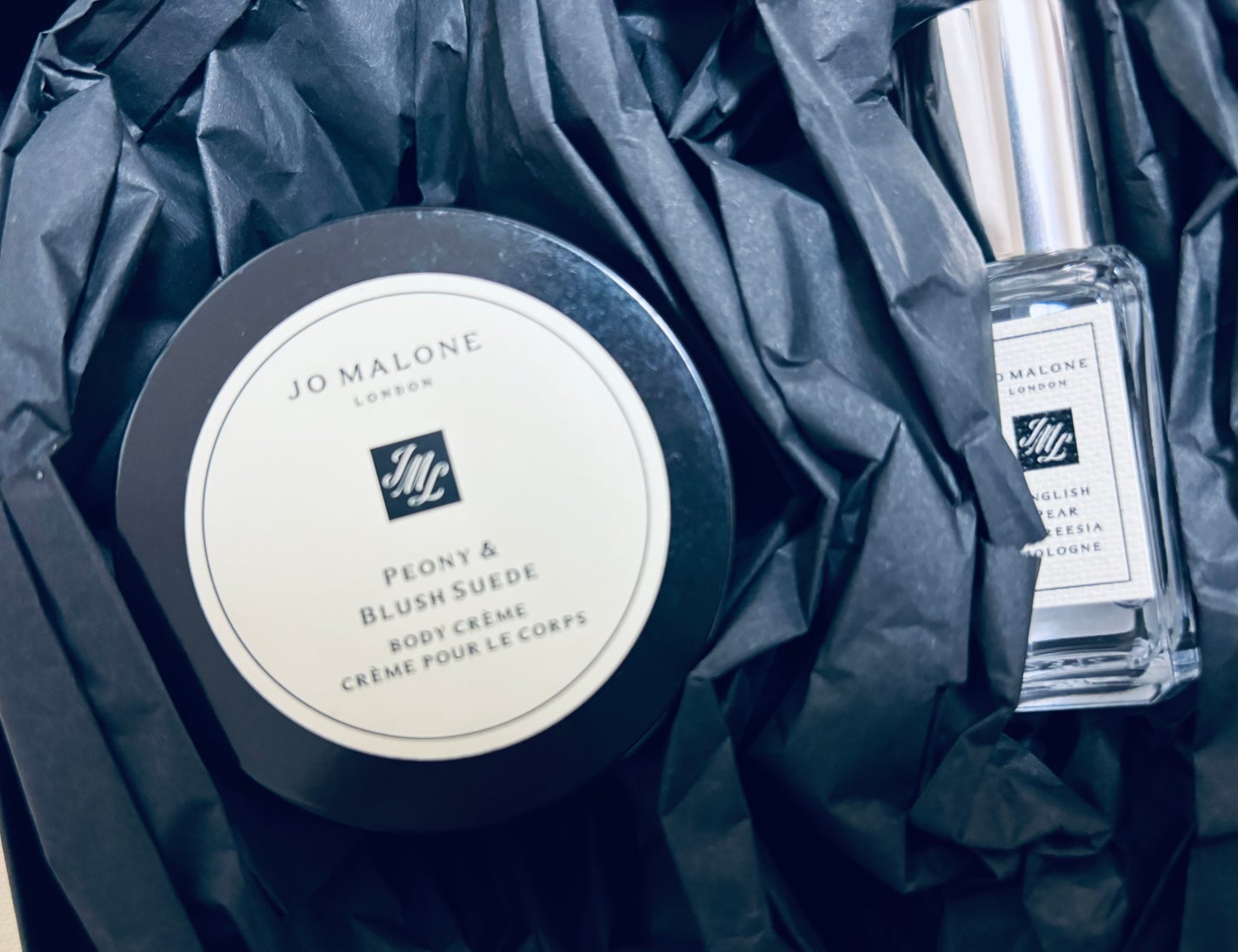 イングリッシュ ペアー&フリージア コロン/Jo MALONE LONDON/香水(レディース)を使ったクチコミ(2枚目)