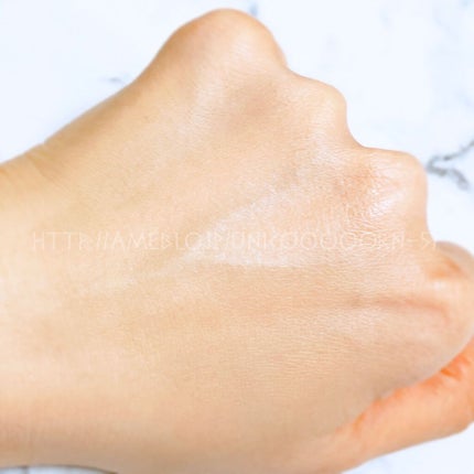 オールインワンヴェール/セラフォア/リキッドファンデーションを使ったクチコミ(9枚目)