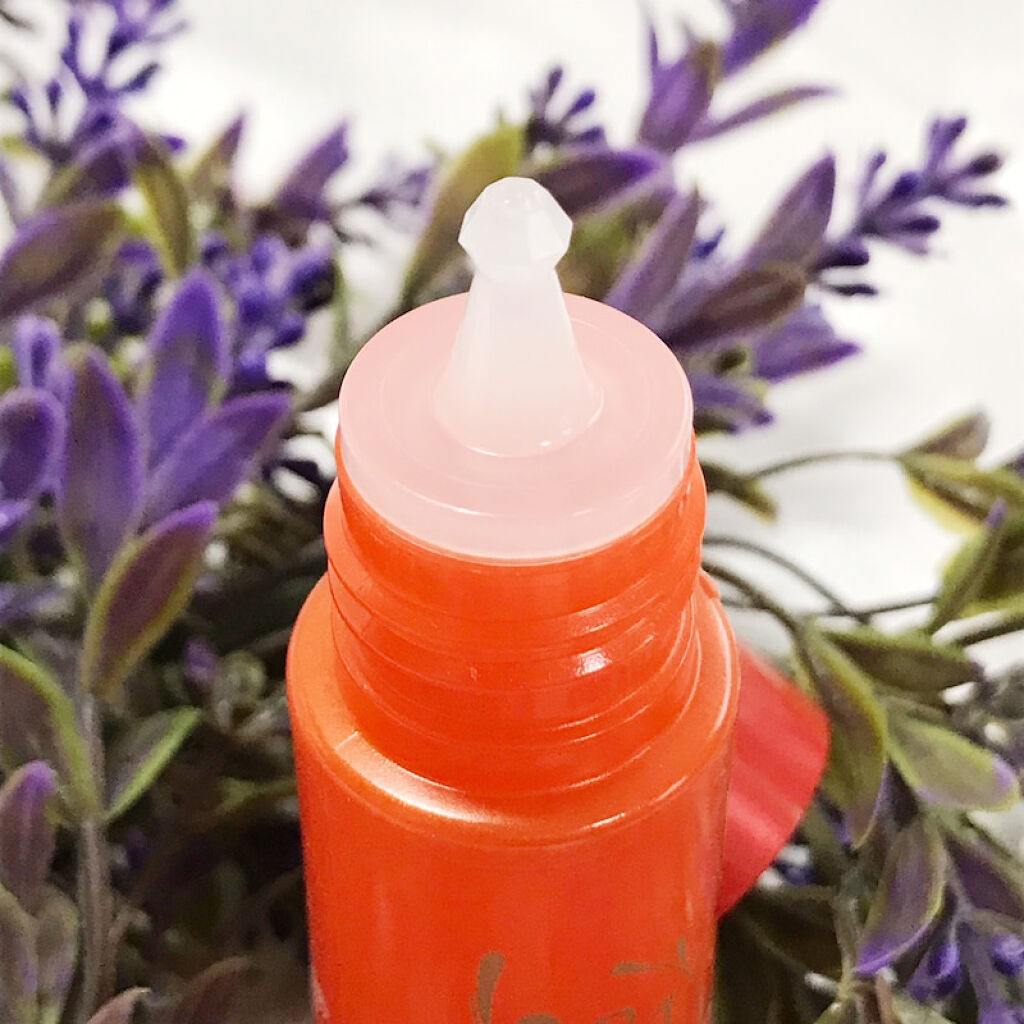 薬用RJ地肌ケアエッセンス/アピセラピーコスメティクス/頭皮ローションを使ったクチコミ（2枚目）