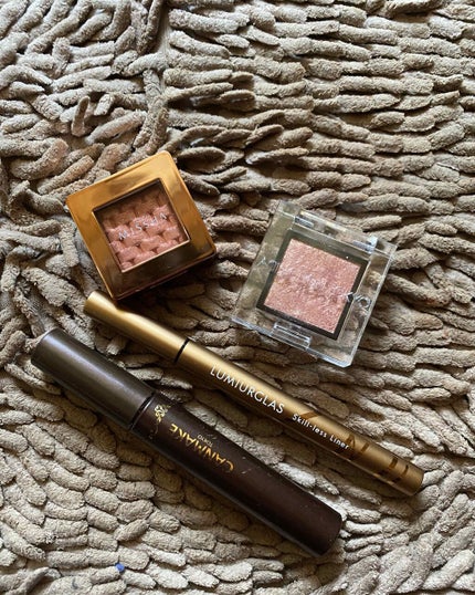 モダンアイシャドウ イタルプリズム/MISSHA/単色アイシャドウを使ったクチコミ(2枚目)