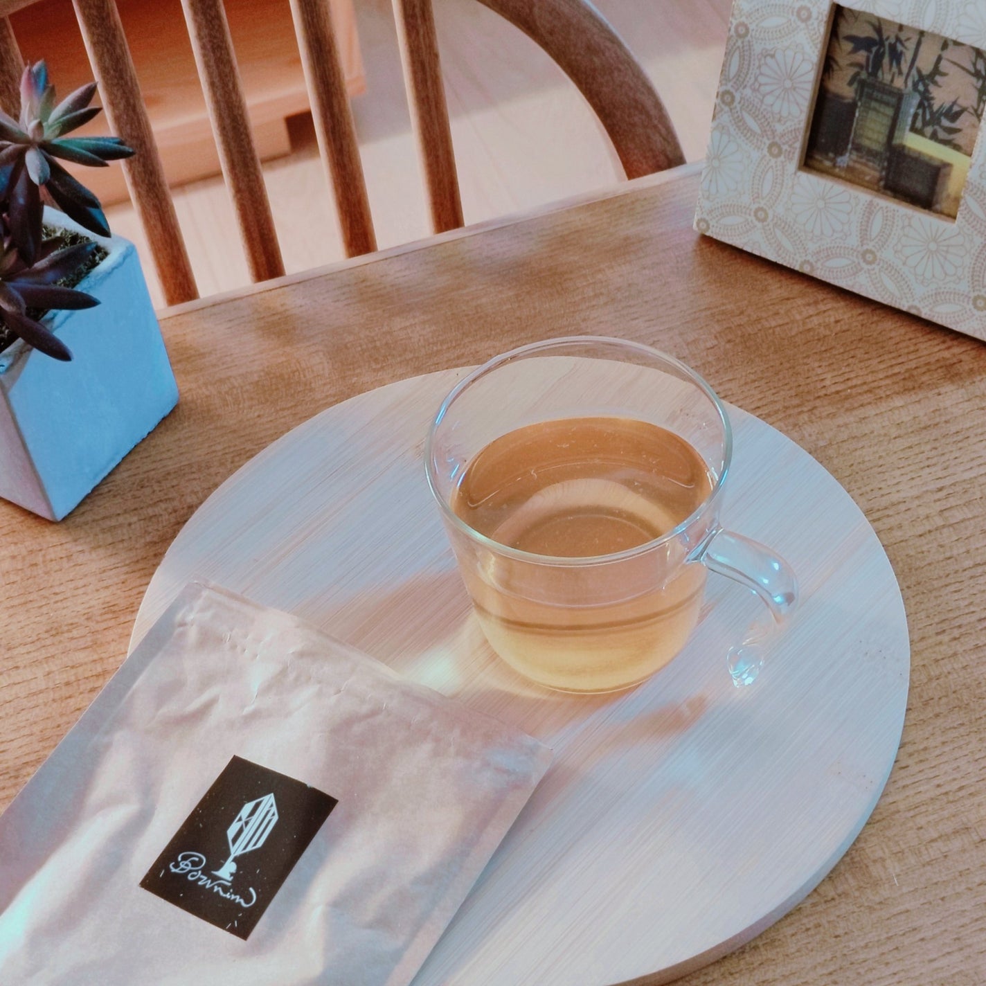 Panamama【フォロバ】 on LIPS 「PR@HerbalShop_B仕事や家事の気分転換に爽やかなブ..」(1枚目)