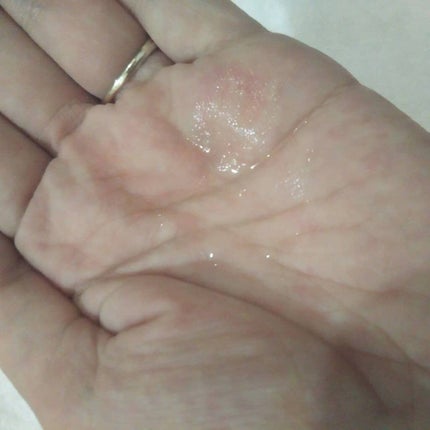 cuana キュアナ クリアスキン トナーのクチコミ「敏感肌でも安心なふき取り化粧水。角質ケア化粧水です。肌に負担をかけない週4程度のスペシャルケア.....」(3枚目)