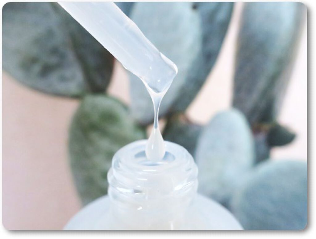 オイルエッセンス； エッセンスライク オイルライク/Huxley/美容液を使ったクチコミ（1枚目）