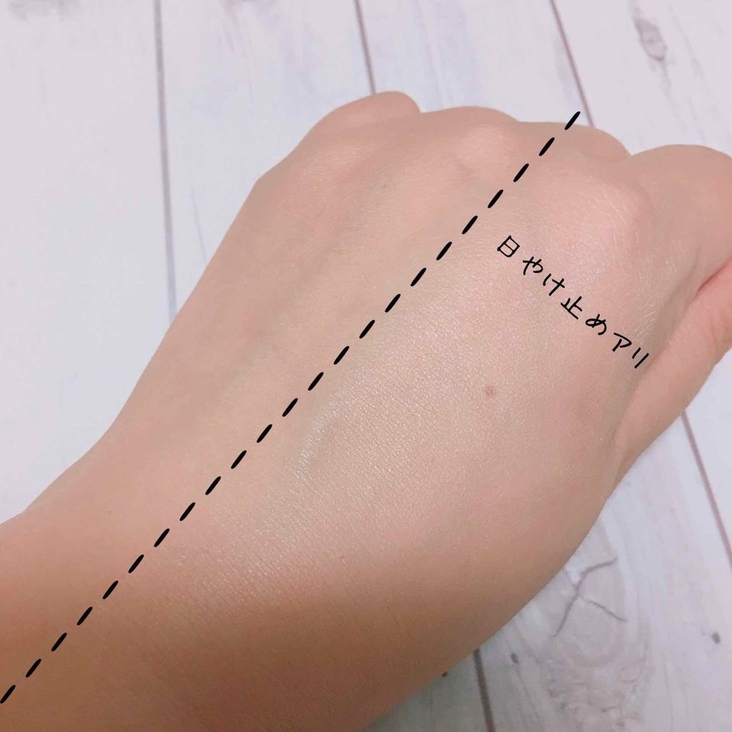 スキンアクア トーンアップUVエッセンス/スキンアクア/日焼け止めクリームを使ったクチコミ（3枚目）