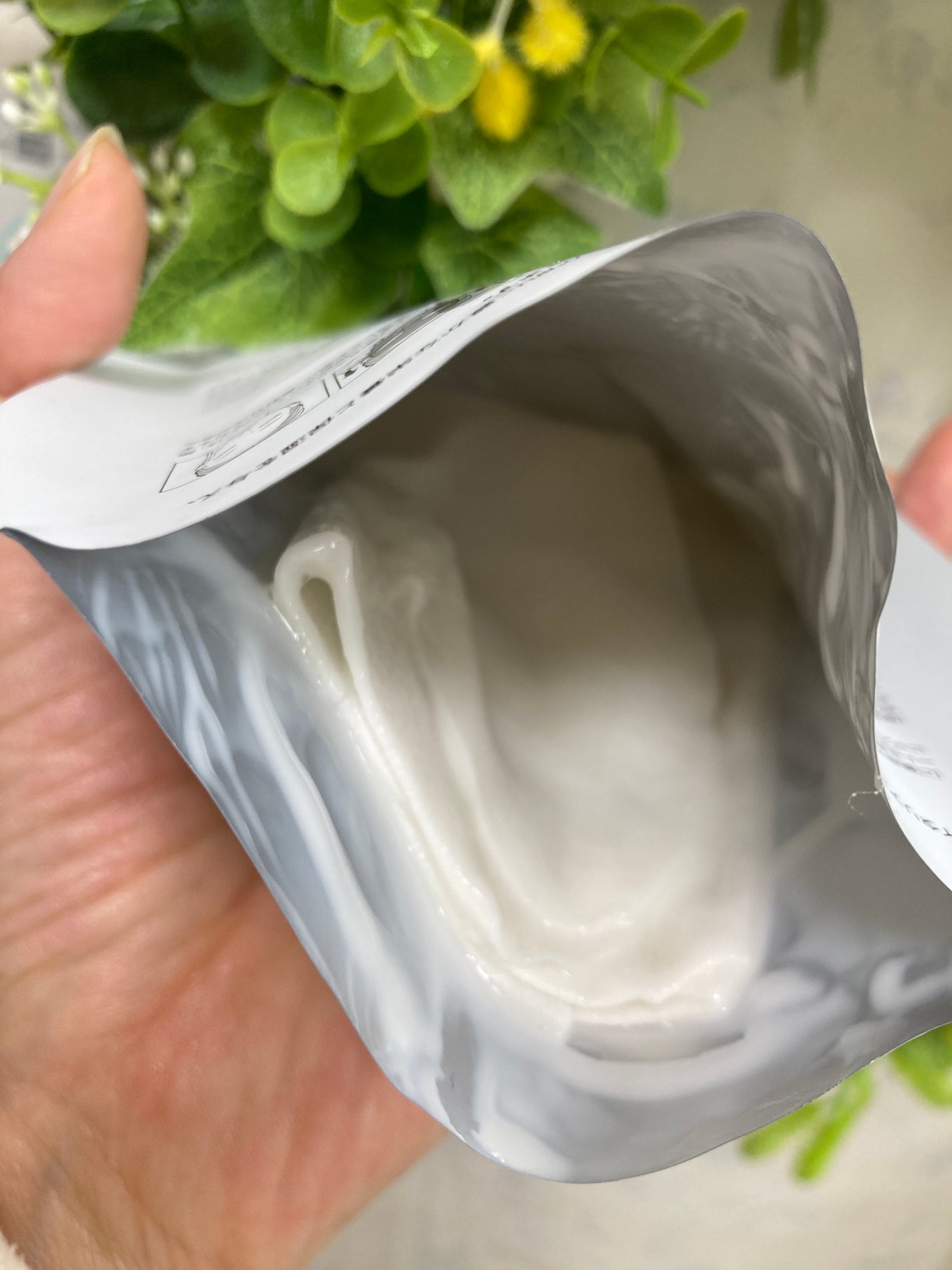 インテンシブリフテンションマスク/ダルバ/シートマスク・パックを使ったクチコミ(2枚目)