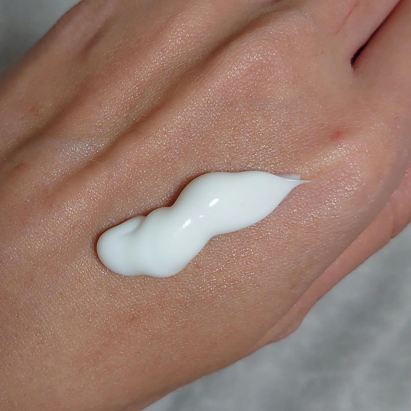 インテンシブクリーム/ZEROID/フェイスクリームを使ったクチコミ(2枚目)