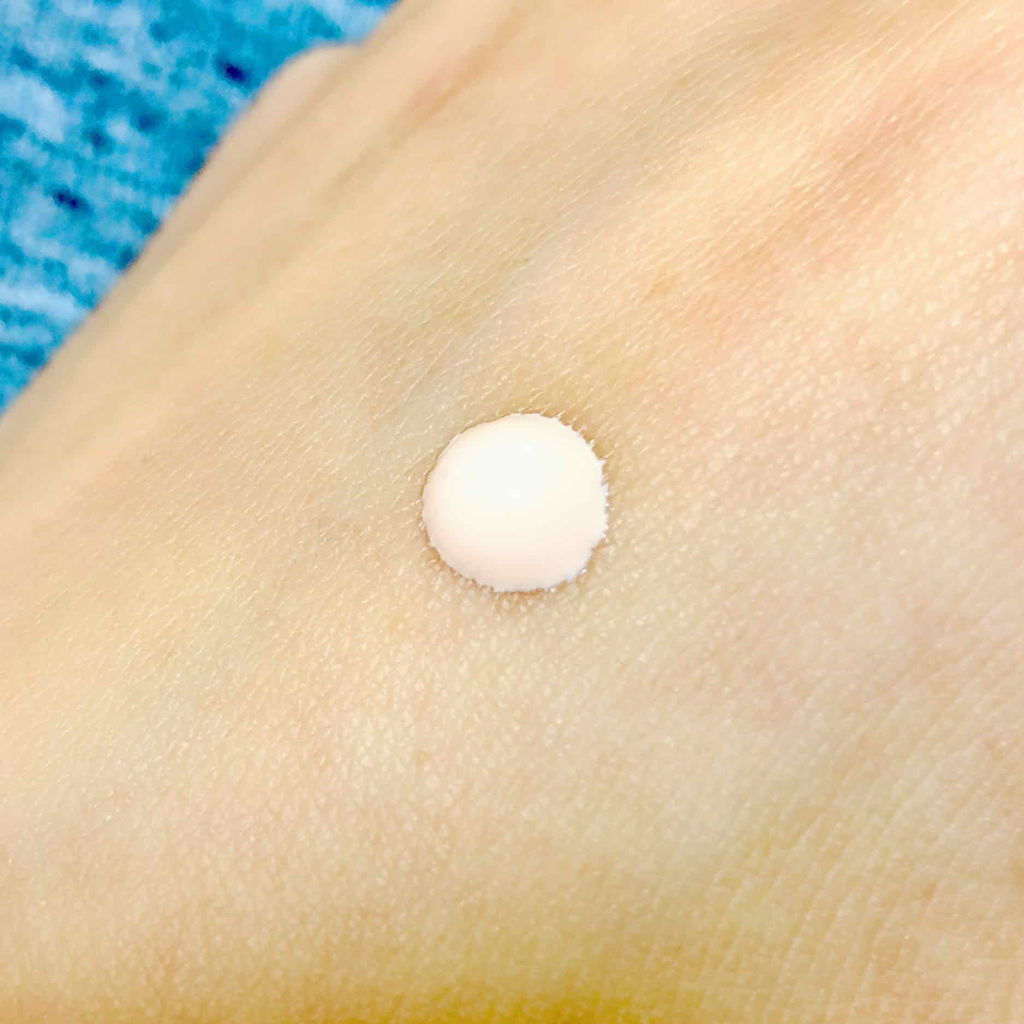 フェイスブラー/ETUDE/化粧下地を使ったクチコミ（2枚目）