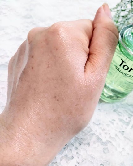 バランスフル シカセラム/Torriden/美容液を使ったクチコミ(5枚目)