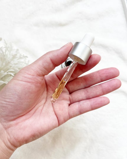 ビタシューティカル7+ラディアンスクリーム/Dr.G/フェイスクリームを使ったクチコミ(3枚目)