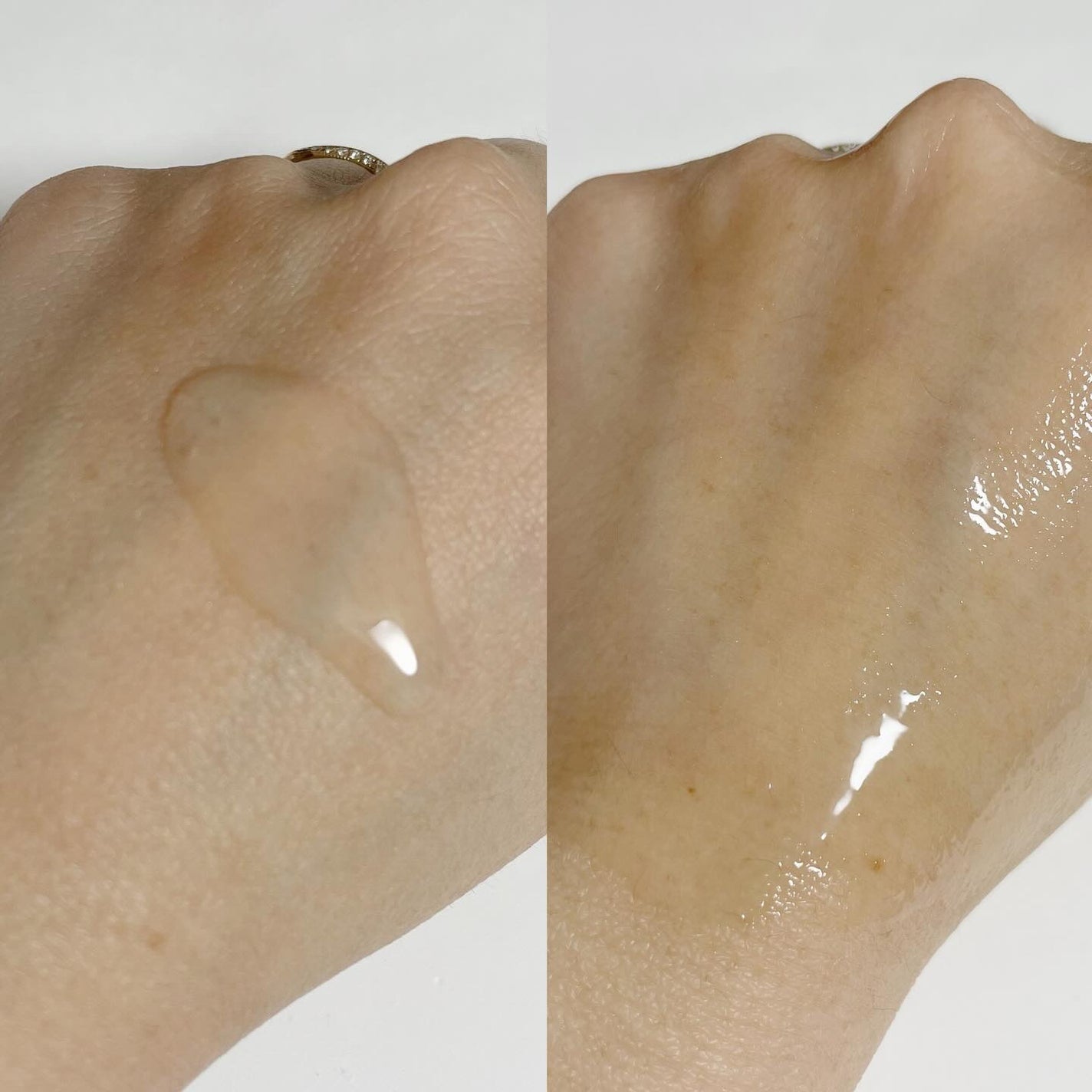 マデカデイリーリペアアンプル/センテリアン24/美容液を使ったクチコミ(4枚目)