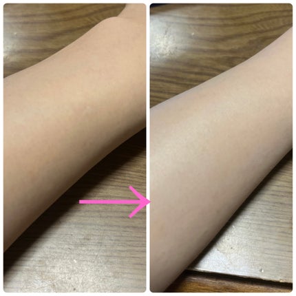 ビオレUV アクアリッチ ライトアップエッセンス/ビオレ/日焼け止めクリームを使ったクチコミ(2枚目)