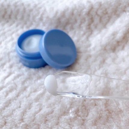 リップスクラブバーム/ビフェスタ/リップスクラブを使ったクチコミ(5枚目)