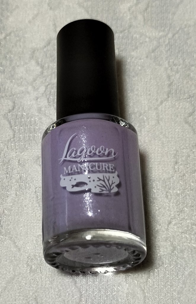 CTMラグーンマニキュア/キャンドゥ/マニキュアを使ったクチコミ（1枚目）