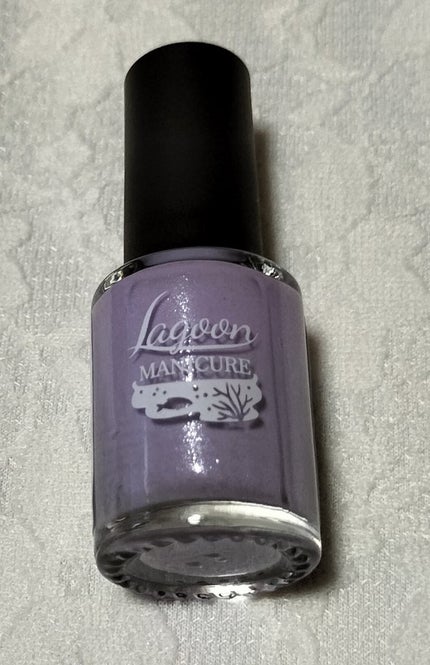 CTMラグーンマニキュア/キャンドゥ/マニキュアを使ったクチコミ(1枚目)