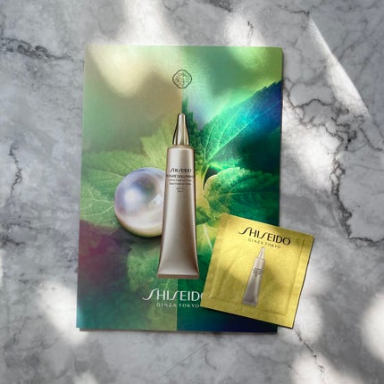 フューチャーソリューション LX インフィニトリートメント プライマー/SHISEIDO/化粧下地を使ったクチコミ(3枚目)