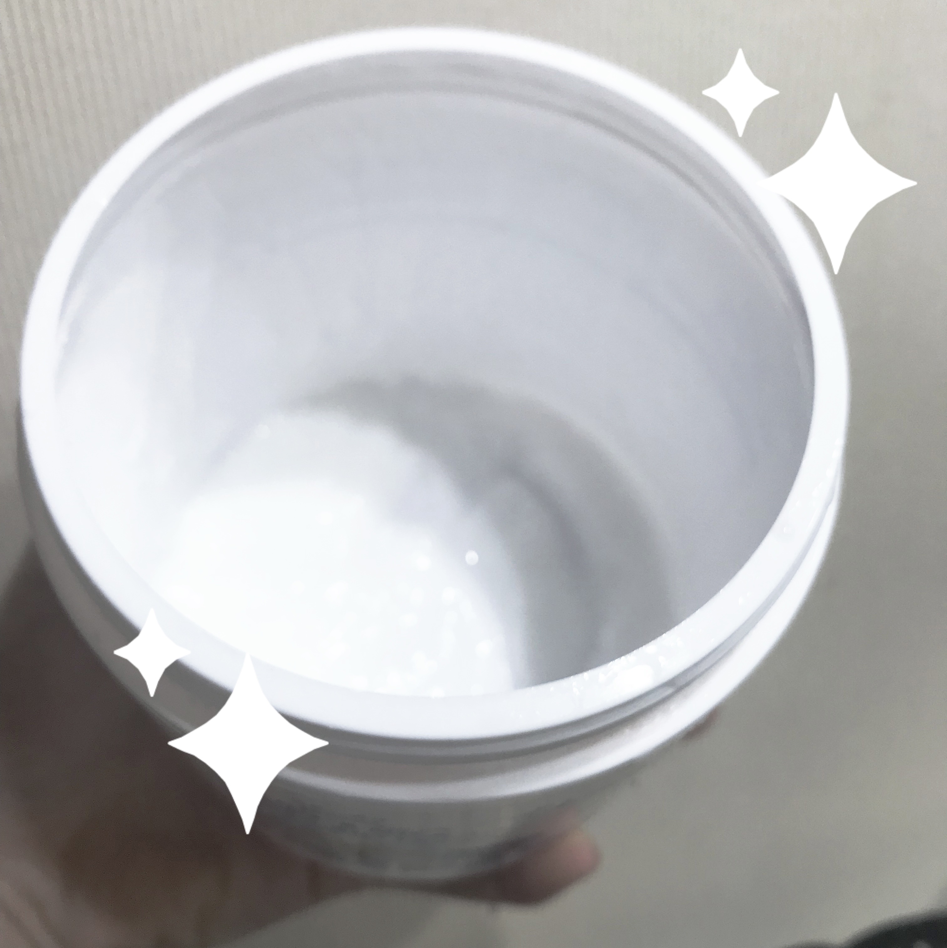 ゴートミルクヘアマスク/GOAT'S MILK/ヘアマスク・ヘアパックを使ったクチコミ（2枚目）